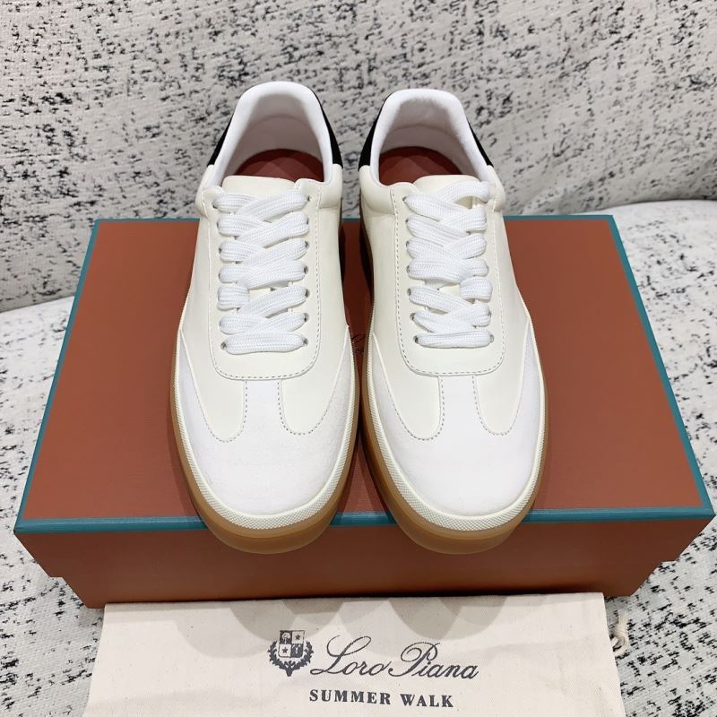 Loro Piana Shoes